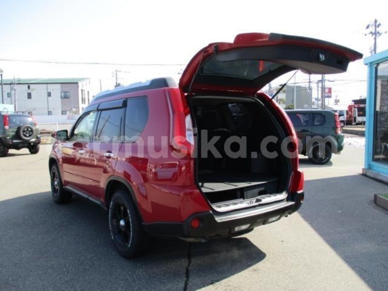 Big with watermark nissan x trail matabeleland south beitbridge 30286