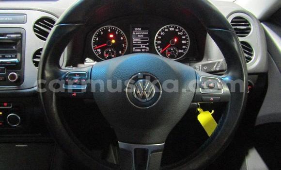 Buy Used Volkswagen Tiguan White Car in Beitbridge in Matabeleland South Buy Used Volkswagen Tiguan White Car in Beitbridge in Matabeleland South