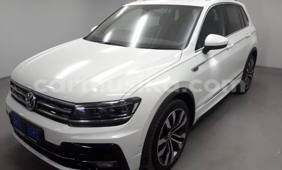 Tenga Tsaru Volkswagen Tiguan Chena Mota in Beitbridge in Matabeleland South Tenga Tsaru Volkswagen Tiguan Chena Mota in Beitbridge in Matabeleland South