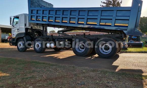 Buy Used Hino 300 Series White Truck in Beitbridge in Matabeleland South Buy Used Hino 300 Series White Truck in Beitbridge in Matabeleland South