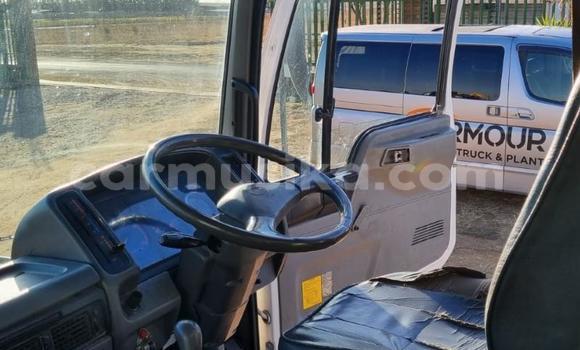 Acheter Occasion Utilitaire Hino 300 Series Blanc à Beitbridge, Matabeleland South Acheter Occasion Utilitaire Hino 300 Series Blanc à Beitbridge, Matabeleland South