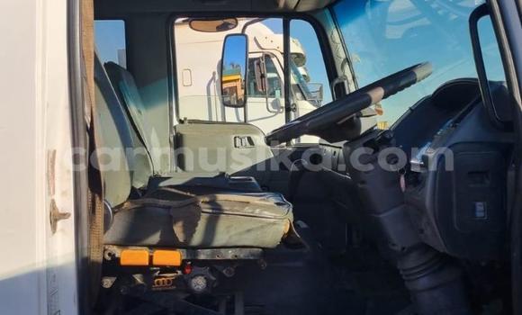 Acheter Occasion Utilitaire Hino 300 Series Blanc à Beitbridge, Matabeleland South Acheter Occasion Utilitaire Hino 300 Series Blanc à Beitbridge, Matabeleland South