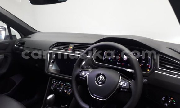 Tenga Tsaru Volkswagen Tiguan Chena Mota in Beitbridge in Matabeleland South Tenga Tsaru Volkswagen Tiguan Chena Mota in Beitbridge in Matabeleland South