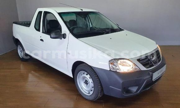 Tenga Tsaru Nissan NV200 Chena Mota in Beitbridge in Matabeleland South Tenga Tsaru Nissan NV200 Chena Mota in Beitbridge in Matabeleland South