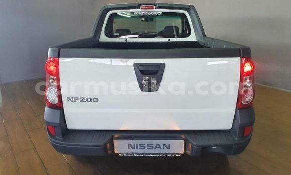 Tenga Tsaru Nissan NV200 Chena Mota in Beitbridge in Matabeleland South Tenga Tsaru Nissan NV200 Chena Mota in Beitbridge in Matabeleland South