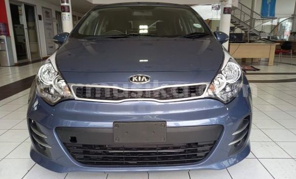 Acheter Occasion Voiture Kia Rio Bleu à Beitbridge, Matabeleland South Acheter Occasion Voiture Kia Rio Bleu à Beitbridge, Matabeleland South