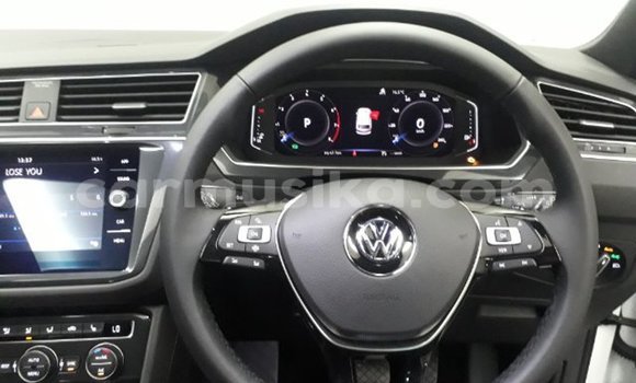 Tenga Tsaru Volkswagen Tiguan Chena Mota in Beitbridge in Matabeleland South Tenga Tsaru Volkswagen Tiguan Chena Mota in Beitbridge in Matabeleland South