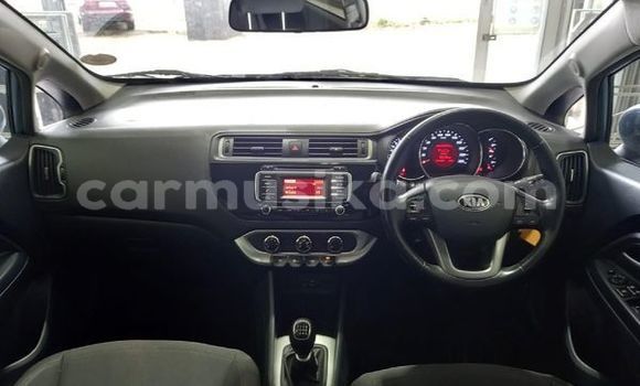 Acheter Occasion Voiture Kia Rio Bleu à Beitbridge, Matabeleland South Acheter Occasion Voiture Kia Rio Bleu à Beitbridge, Matabeleland South