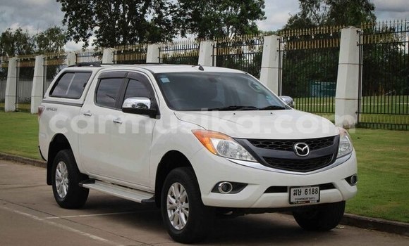 Tenga Tsaru Mazda BT-50 Chena Mota in Beitbridge in Matabeleland South Tenga Tsaru Mazda BT-50 Chena Mota in Beitbridge in Matabeleland South