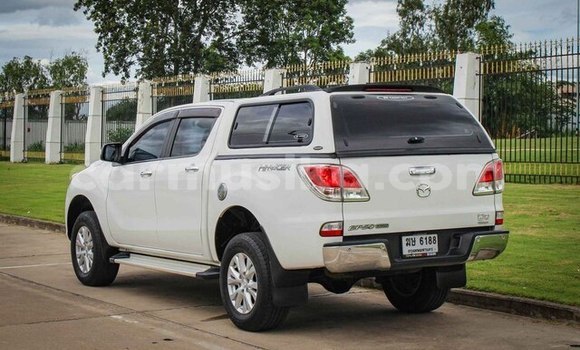 Tenga Tsaru Mazda BT-50 Chena Mota in Beitbridge in Matabeleland South Tenga Tsaru Mazda BT-50 Chena Mota in Beitbridge in Matabeleland South