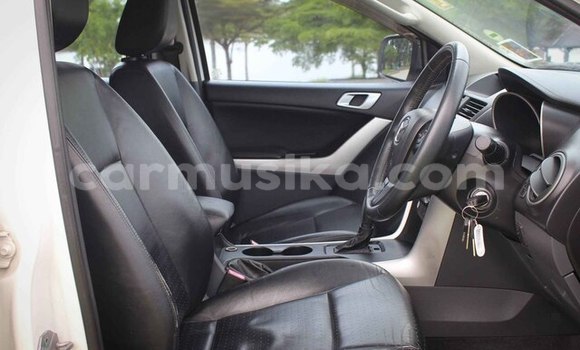 Tenga Tsaru Mazda BT-50 Chena Mota in Beitbridge in Matabeleland South Tenga Tsaru Mazda BT-50 Chena Mota in Beitbridge in Matabeleland South