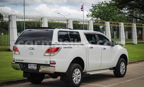 Tenga Tsaru Mazda BT-50 Chena Mota in Beitbridge in Matabeleland South Tenga Tsaru Mazda BT-50 Chena Mota in Beitbridge in Matabeleland South