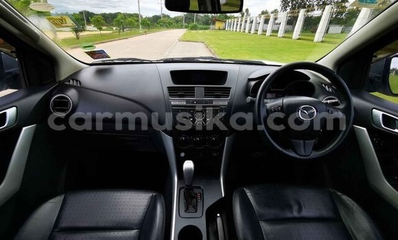 Tenga Tsaru Mazda BT-50 Chena Mota in Beitbridge in Matabeleland South Tenga Tsaru Mazda BT-50 Chena Mota in Beitbridge in Matabeleland South