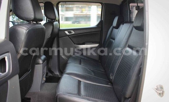 Tenga Tsaru Mazda BT-50 Chena Mota in Beitbridge in Matabeleland South Tenga Tsaru Mazda BT-50 Chena Mota in Beitbridge in Matabeleland South