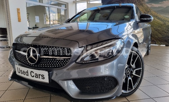Buy Used Mercedes‒Benz C–Class Other Car in Beitbridge in Matabeleland South