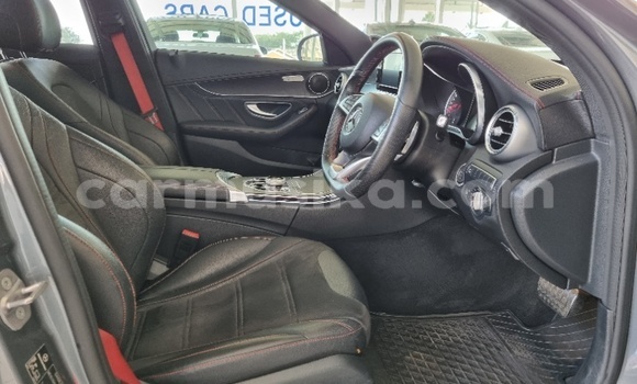 Tenga Tsaru Mercedes‒Benz C–Class Zvimwe Mota in Beitbridge in Matabeleland South Tenga Tsaru Mercedes‒Benz C–Class Zvimwe Mota in Beitbridge in Matabeleland South