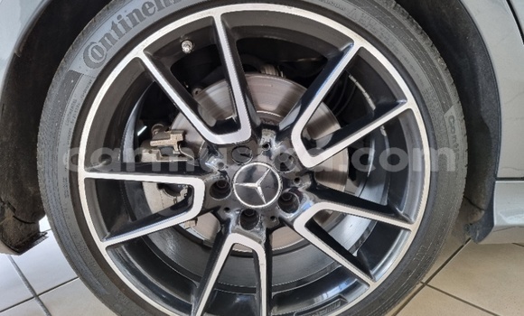 Tenga Tsaru Mercedes‒Benz C–Class Zvimwe Mota in Beitbridge in Matabeleland South Tenga Tsaru Mercedes‒Benz C–Class Zvimwe Mota in Beitbridge in Matabeleland South