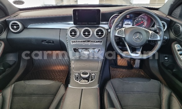 Tenga Tsaru Mercedes‒Benz C–Class Zvimwe Mota in Beitbridge in Matabeleland South Tenga Tsaru Mercedes‒Benz C–Class Zvimwe Mota in Beitbridge in Matabeleland South