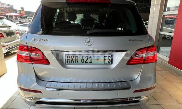 Tenga Tsaru Mercedes‒Benz ML–Class Sirivha Mota in Beitbridge in Matabeleland South Tenga Tsaru Mercedes‒Benz ML–Class Sirivha Mota in Beitbridge in Matabeleland South