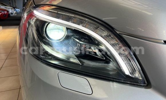 Tenga Tsaru Mercedes‒Benz ML–Class Sirivha Mota in Beitbridge in Matabeleland South Tenga Tsaru Mercedes‒Benz ML–Class Sirivha Mota in Beitbridge in Matabeleland South