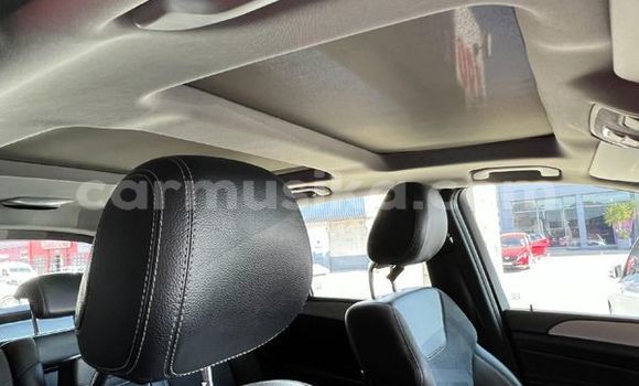 Tenga Tsaru Mercedes‒Benz ML–Class Sirivha Mota in Beitbridge in Matabeleland South Tenga Tsaru Mercedes‒Benz ML–Class Sirivha Mota in Beitbridge in Matabeleland South