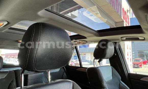 Tenga Tsaru Mercedes‒Benz ML–Class Sirivha Mota in Beitbridge in Matabeleland South Tenga Tsaru Mercedes‒Benz ML–Class Sirivha Mota in Beitbridge in Matabeleland South