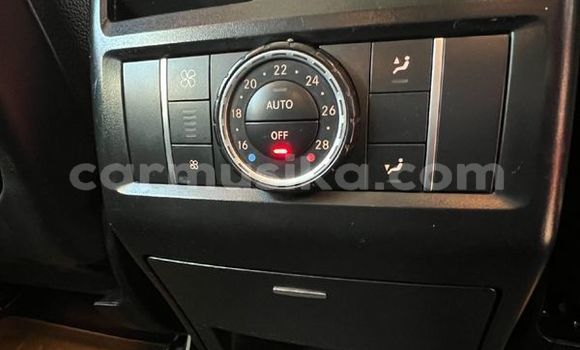Tenga Tsaru Mercedes‒Benz ML–Class Sirivha Mota in Beitbridge in Matabeleland South Tenga Tsaru Mercedes‒Benz ML–Class Sirivha Mota in Beitbridge in Matabeleland South