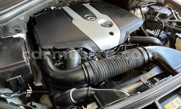 Tenga Tsaru Mercedes‒Benz ML–Class Sirivha Mota in Beitbridge in Matabeleland South Tenga Tsaru Mercedes‒Benz ML–Class Sirivha Mota in Beitbridge in Matabeleland South