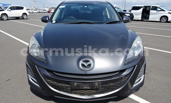 Buy Used Mazda Axela Beige Car in Beitbridge in Matabeleland South Buy Used Mazda Axela Beige Car in Beitbridge in Matabeleland South