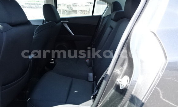 Buy Used Mazda Axela Beige Car in Beitbridge in Matabeleland South Buy Used Mazda Axela Beige Car in Beitbridge in Matabeleland South