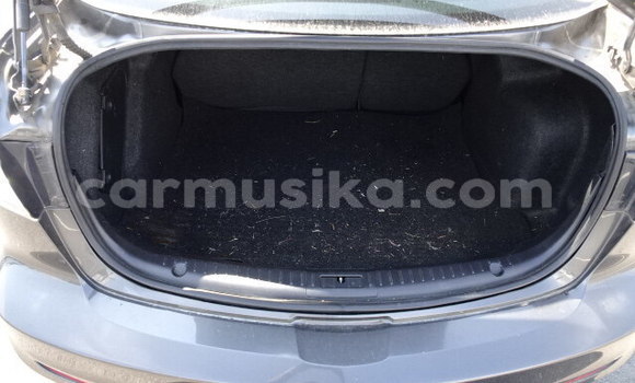 Buy Used Mazda Axela Beige Car in Beitbridge in Matabeleland South Buy Used Mazda Axela Beige Car in Beitbridge in Matabeleland South