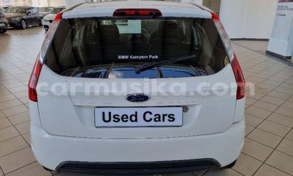 Acheter Occasion Voiture Ford Flex Blanc à Beitbridge, Matabeleland South Acheter Occasion Voiture Ford Flex Blanc à Beitbridge, Matabeleland South