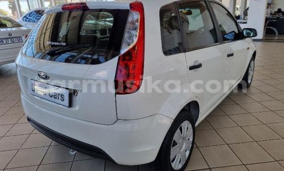 Acheter Occasion Voiture Ford Flex Blanc à Beitbridge, Matabeleland South Acheter Occasion Voiture Ford Flex Blanc à Beitbridge, Matabeleland South