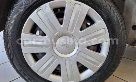 Acheter Occasion Voiture Ford Flex Blanc à Beitbridge, Matabeleland South Acheter Occasion Voiture Ford Flex Blanc à Beitbridge, Matabeleland South