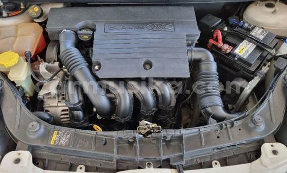 Acheter Occasion Voiture Ford Flex Blanc à Beitbridge, Matabeleland South Acheter Occasion Voiture Ford Flex Blanc à Beitbridge, Matabeleland South