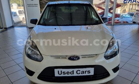 Acheter Occasion Voiture Ford Flex Blanc à Beitbridge, Matabeleland South Acheter Occasion Voiture Ford Flex Blanc à Beitbridge, Matabeleland South