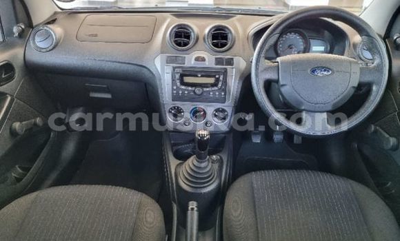 Acheter Occasion Voiture Ford Flex Blanc à Beitbridge, Matabeleland South Acheter Occasion Voiture Ford Flex Blanc à Beitbridge, Matabeleland South