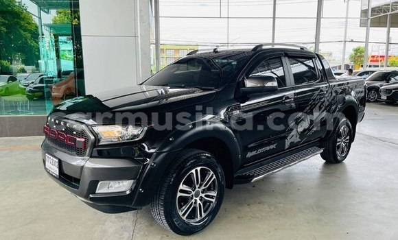 Tenga Tsaru Ford Ranger Nhema Mota in Beitbridge in Matabeleland South Tenga Tsaru Ford Ranger Nhema Mota in Beitbridge in Matabeleland South