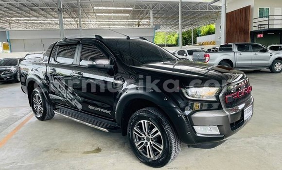 Tenga Tsaru Ford Ranger Nhema Mota in Beitbridge in Matabeleland South Tenga Tsaru Ford Ranger Nhema Mota in Beitbridge in Matabeleland South