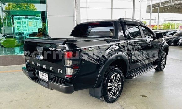 Tenga Tsaru Ford Ranger Nhema Mota in Beitbridge in Matabeleland South Tenga Tsaru Ford Ranger Nhema Mota in Beitbridge in Matabeleland South