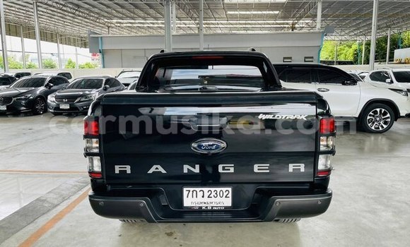 Tenga Tsaru Ford Ranger Nhema Mota in Beitbridge in Matabeleland South Tenga Tsaru Ford Ranger Nhema Mota in Beitbridge in Matabeleland South