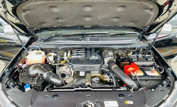 Tenga Tsaru Ford Ranger Nhema Mota in Beitbridge in Matabeleland South Tenga Tsaru Ford Ranger Nhema Mota in Beitbridge in Matabeleland South