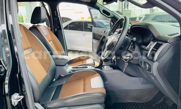 Tenga Tsaru Ford Ranger Nhema Mota in Beitbridge in Matabeleland South Tenga Tsaru Ford Ranger Nhema Mota in Beitbridge in Matabeleland South