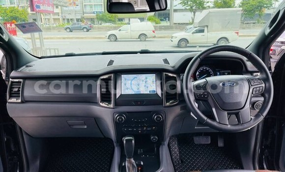 Tenga Tsaru Ford Ranger Nhema Mota in Beitbridge in Matabeleland South Tenga Tsaru Ford Ranger Nhema Mota in Beitbridge in Matabeleland South