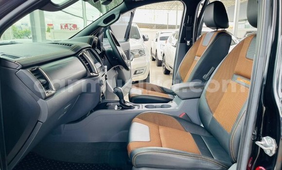 Tenga Tsaru Ford Ranger Nhema Mota in Beitbridge in Matabeleland South Tenga Tsaru Ford Ranger Nhema Mota in Beitbridge in Matabeleland South