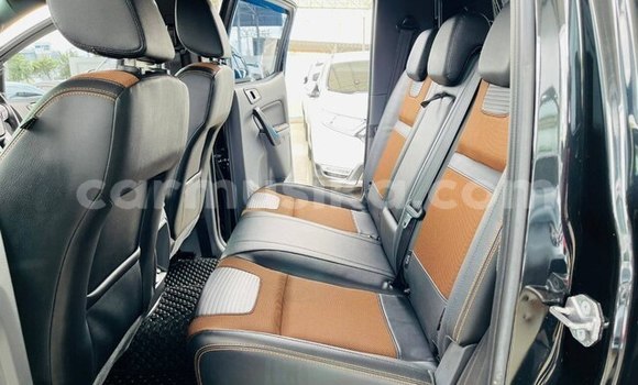 Tenga Tsaru Ford Ranger Nhema Mota in Beitbridge in Matabeleland South Tenga Tsaru Ford Ranger Nhema Mota in Beitbridge in Matabeleland South