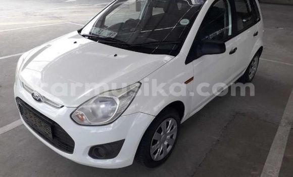 Tenga Tsaru Ford Flex Chena Mota in Beitbridge in Matabeleland South Tenga Tsaru Ford Flex Chena Mota in Beitbridge in Matabeleland South