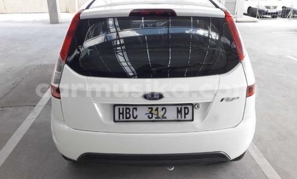 Tenga Tsaru Ford Flex Chena Mota in Beitbridge in Matabeleland South Tenga Tsaru Ford Flex Chena Mota in Beitbridge in Matabeleland South