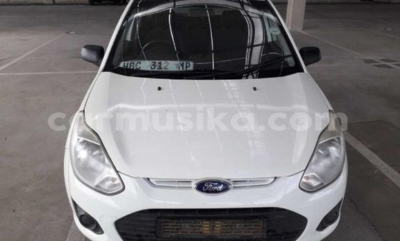 Tenga Tsaru Ford Flex Chena Mota in Beitbridge in Matabeleland South Tenga Tsaru Ford Flex Chena Mota in Beitbridge in Matabeleland South