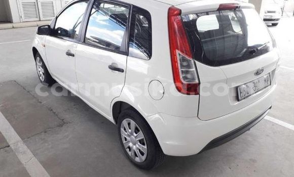 Tenga Tsaru Ford Flex Chena Mota in Beitbridge in Matabeleland South Tenga Tsaru Ford Flex Chena Mota in Beitbridge in Matabeleland South